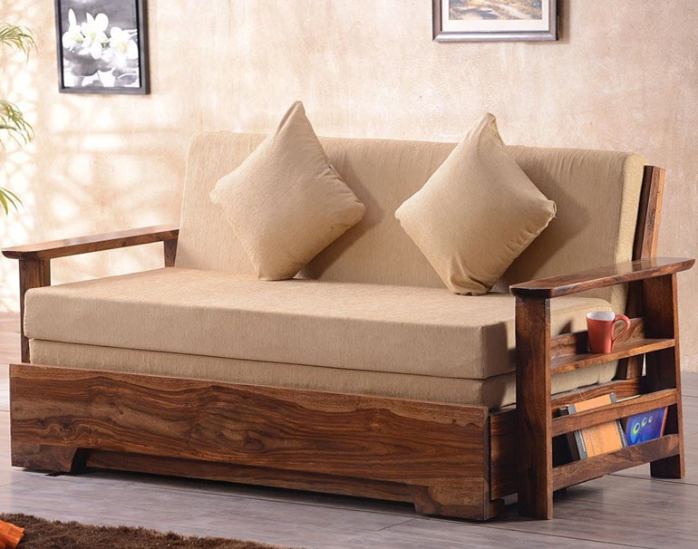 Sofa Cum Bed Manufacturers And Repair Services In Saket