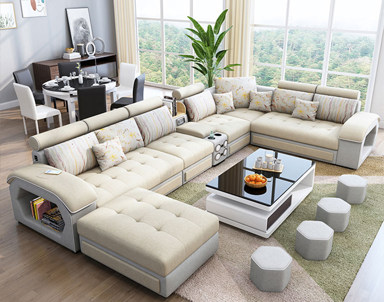 Sofa Set Manufacturers In Sarojini Nagar